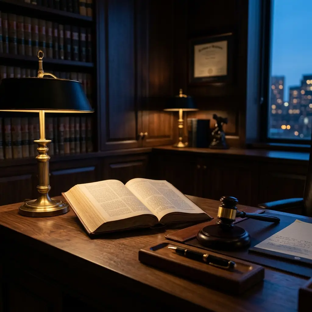 Despacho jurídico Saval García Abogados